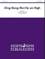 Ding Dong Merrily on High