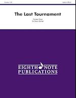 The Last Tournament