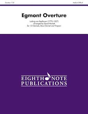 Egmont Overture