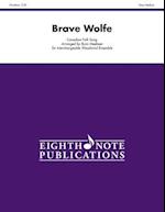 Brave Wolfe