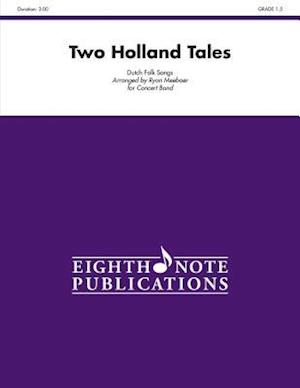 Two Holland Tales