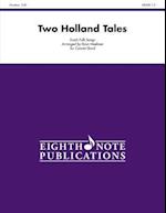 Two Holland Tales