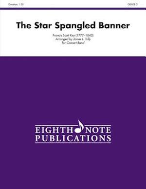 The Star Spangled Banner