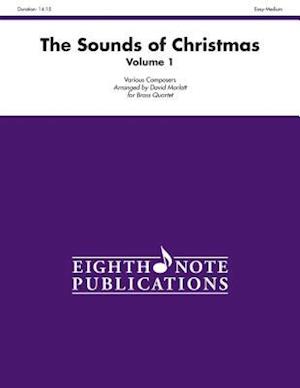 The Sounds of Christmas, Vol 1