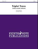 Triplet Trove (Stand Alone Version)