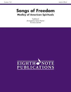 Songs of Freedom