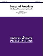 Songs of Freedom