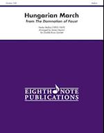 Hungarian March (from the Damnation of Faust)