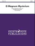 O Magnum Mysterium