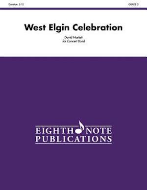 West Elgin Celebration