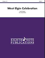 West Elgin Celebration