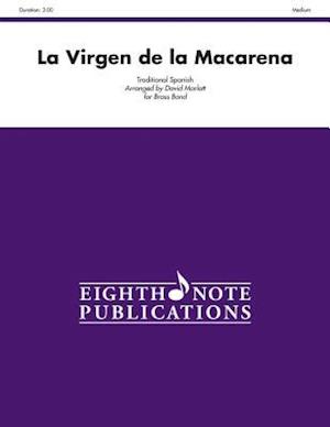 La Virgen de la Macarena