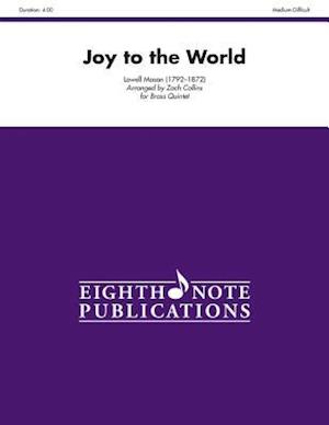 Joy to the World