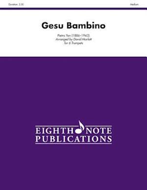 Gesu Bambino