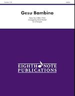 Gesu Bambino