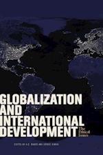 Globalization and International Development