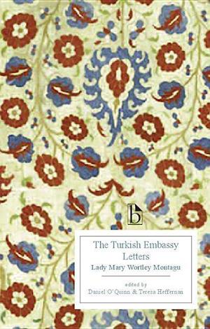 Montagu, L:  The Turkish Embassy Letters