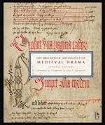 The Broadview Anthology of Medieval Drama