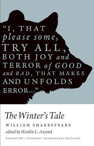 The Winter's Tale (1610, 1623)