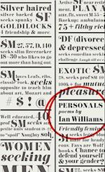 Williams, I:  Personals