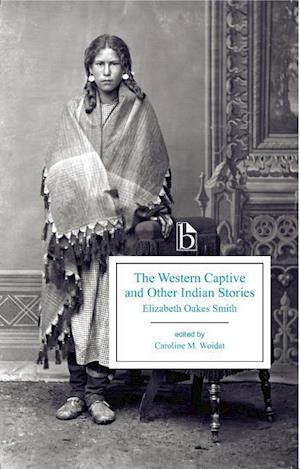 The Western Captive and Other Indian Stories