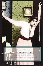 Lady Audley's Secret - A Drama in Two Acts