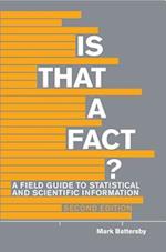 Is That a Fact? - Second Edition
