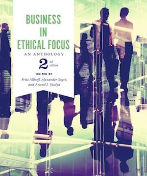 Business in Ethical Focus