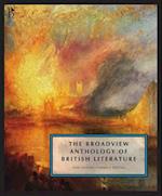 The Broadview Anthology of British Literature