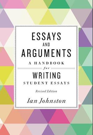 Johnston, I:  Essays and Arguments