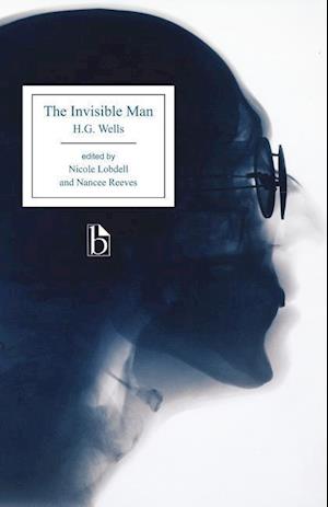 The Invisible Man