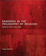 Readings in the Philosophy of Religion - Third Edition