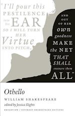 Shakespeare, W:  Othello