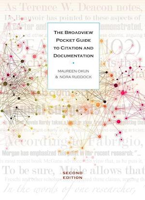 The Broadview Pocket Guide to Citation and Documentation