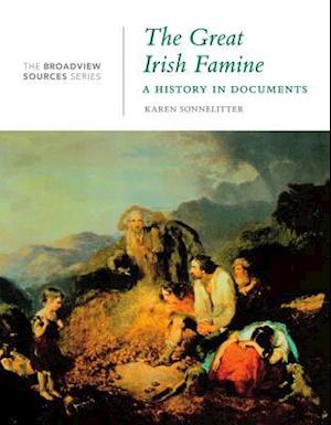 The Great Irish Famine