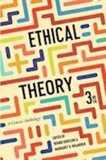 Ethical Theory