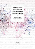 The Broadview Pocket Guide to Citation and Documentation - Third Edition