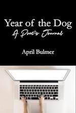 Year of the Dog   A Poet's Journal