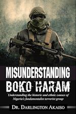 Misunderstanding Boko Haram