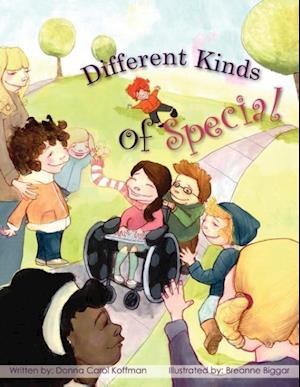 Different Kinds of Special