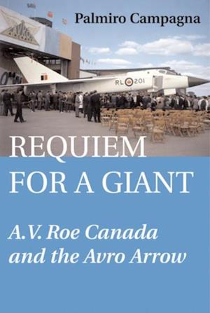 Requiem for a Giant