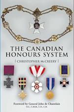 Canadian Honours System