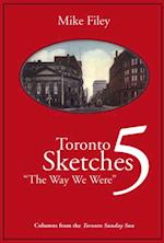 Toronto Sketches 5