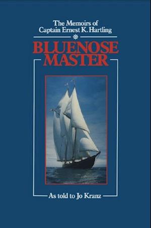 Blue Nose Master