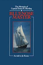 Blue Nose Master