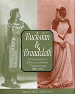 Buckskin and Broadcloth