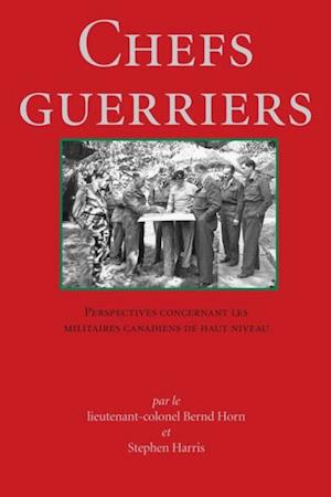 Chefs Guerriers