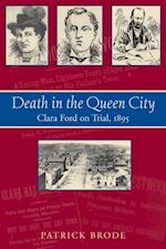 Death in the Queen City