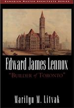 Edward James Lennox