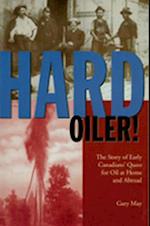 Hard Oiler!